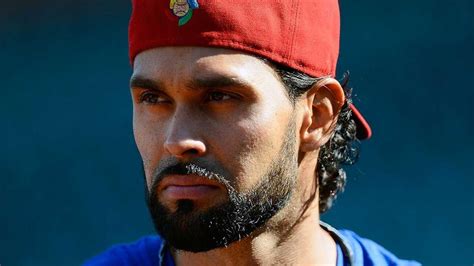 Angel Pagan's Unique Perspective as a Medical Professional in Sports